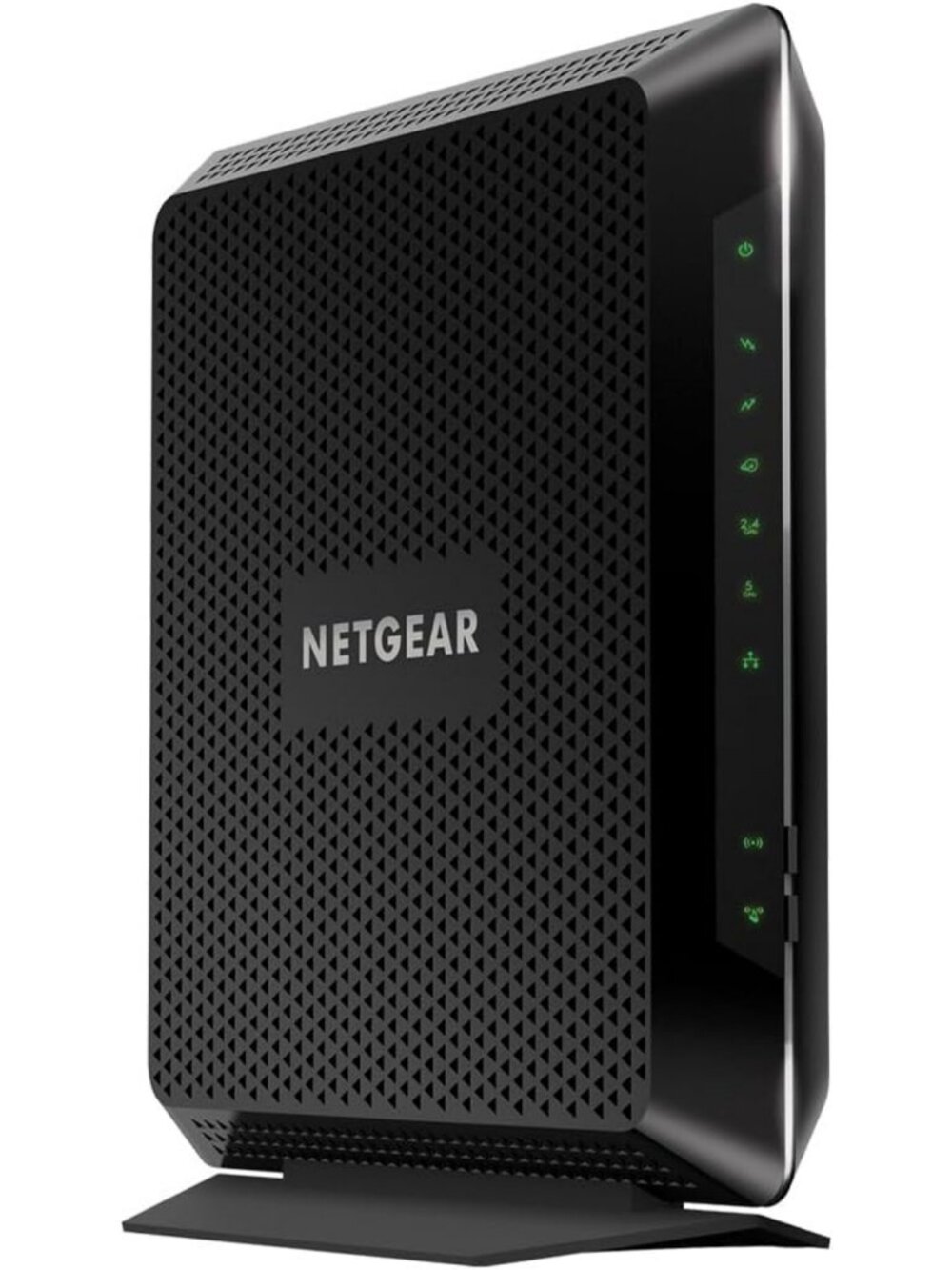 High-Speed Cable Modem & WiFi 5 Router Combo for Fast Internet Connection - Picture 1 of 6